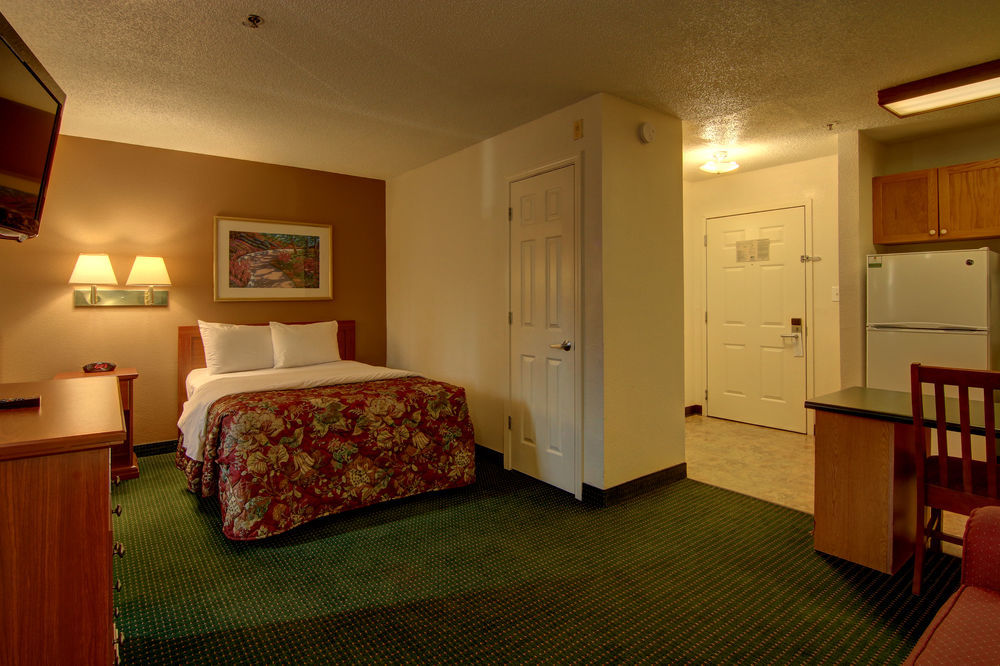 Intown Suites Extended Stay Marietta Ga - Town Center Kennesaw Exteriér fotografie