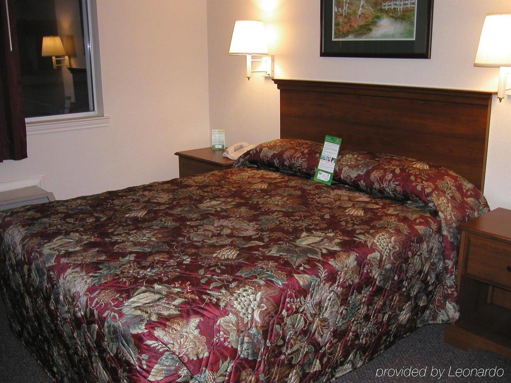 Intown Suites Extended Stay Marietta Ga - Town Center Kennesaw Exteriér fotografie