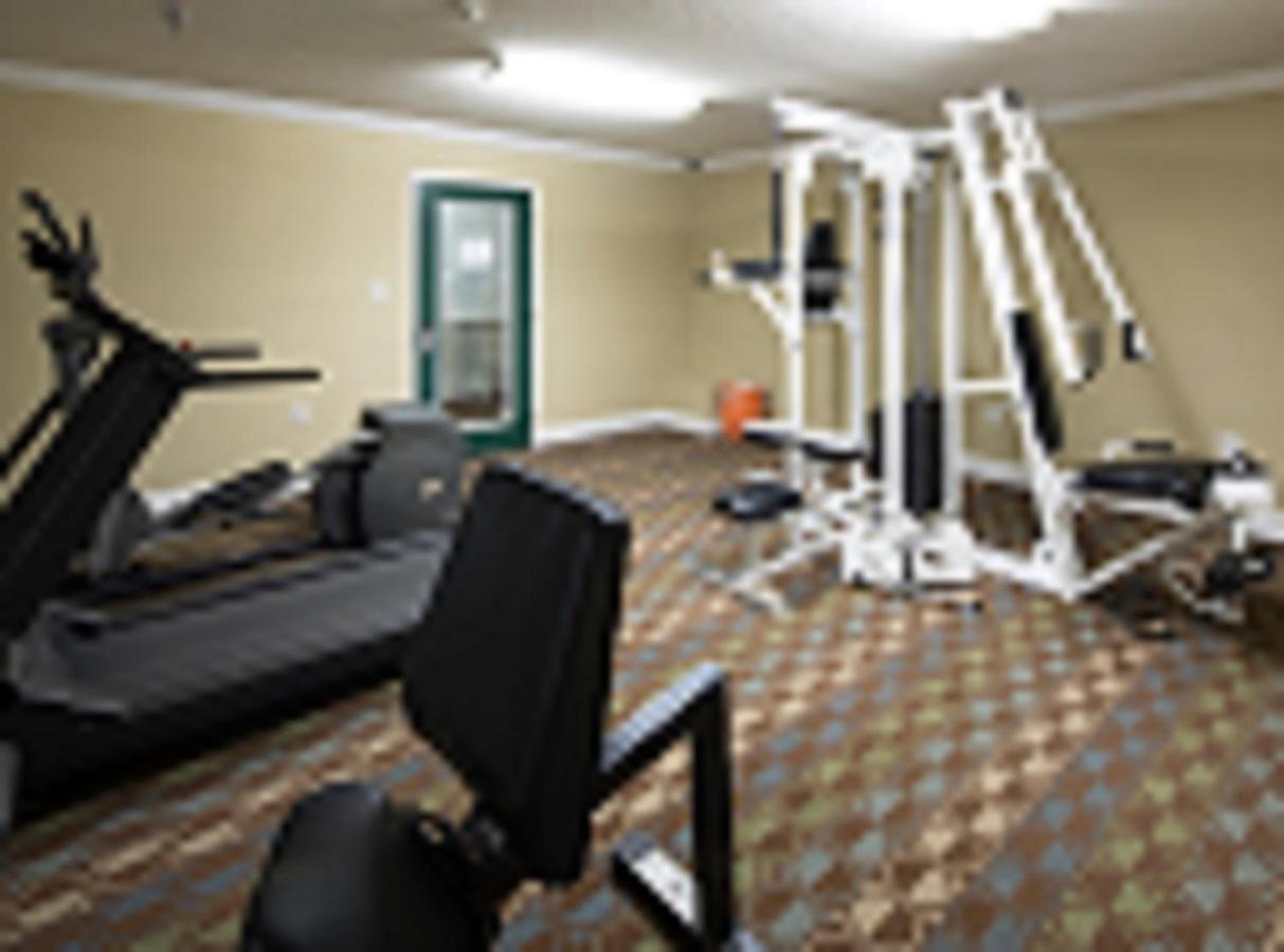 Intown Suites Extended Stay Marietta Ga - Town Center Kennesaw Exteriér fotografie