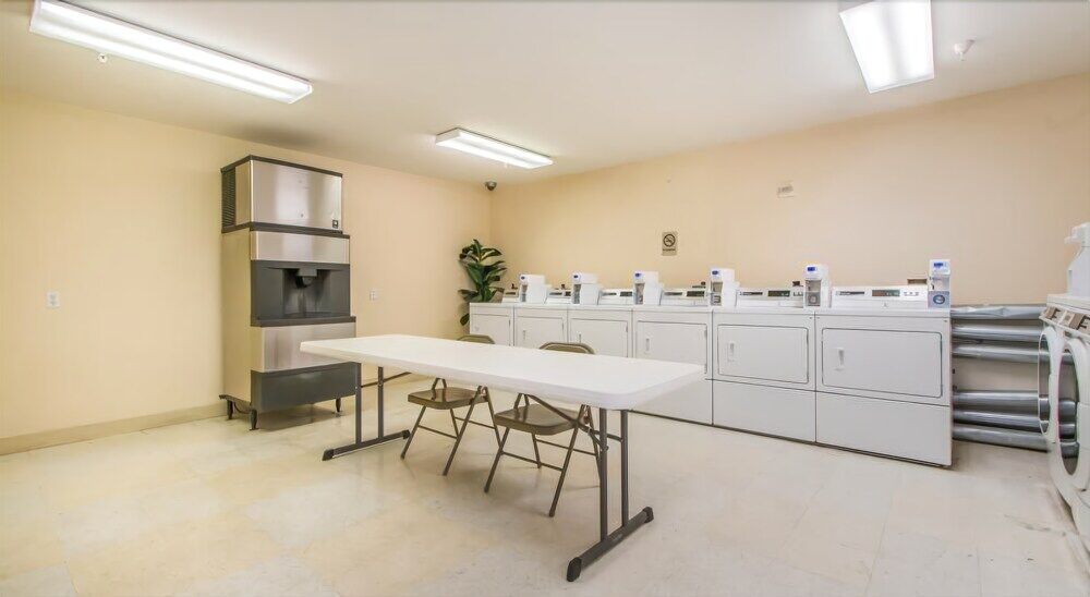 Intown Suites Extended Stay Marietta Ga - Town Center Kennesaw Exteriér fotografie